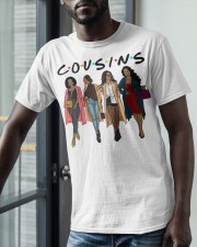 Cousins Classic T-Shirt apparel-classic-tshirt-lifestyle-front-39