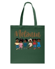 Melanin Tote Bag tile