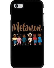 Melanin Phone Case tile