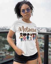 Melanin Classic T-Shirt apparel-classic-tshirt-lifestyle-front-250