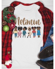 Melanin Classic T-Shirt custom-t-shirts-classic-lifestyle-front-353