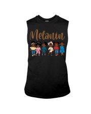 Melanin Sleeveless Tee tile