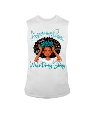 Aquarius Queen Sleeveless Tee tile