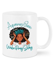 Aquarius Queen Mugs tile