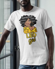 Leo Classic T-Shirt apparel-classic-tshirt-lifestyle-front-39