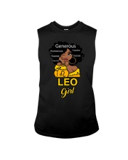 Leo Sleeveless Tee tile