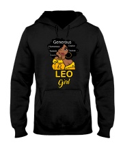 Leo Hooded Sweatshirt tile