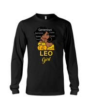 Leo Long Sleeve Tee tile