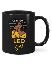 Leo Mugs tile