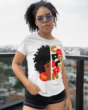 Capricorn Classic T-Shirt apparel-classic-tshirt-lifestyle-front-250