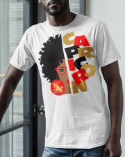 Capricorn Classic T-Shirt apparel-classic-tshirt-lifestyle-front-39