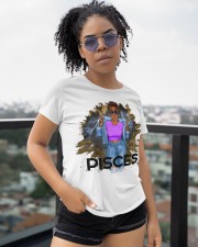 Pisces Classic T-Shirt apparel-classic-tshirt-lifestyle-front-250