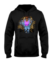 Pisces Hooded Sweatshirt tile