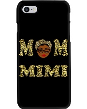 Mom And Mimi Phone Case tile