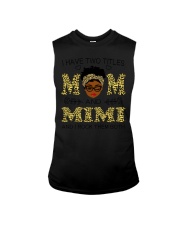 Mom And Mimi Sleeveless Tee tile
