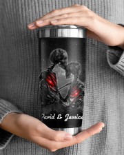 LIMITED EDITION 20oz Tumbler aos-20oz-tumbler-lifestyle-front-106