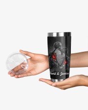 LIMITED EDITION 20oz Tumbler aos-20oz-tumbler-lifestyle-front-23