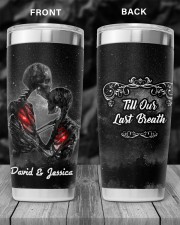 LIMITED EDITION 20oz Tumbler aos-20oz-tumbler-lifestyle-front-85