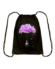 LIMITED EDITION Drawstring Bag tile