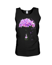 LIMITED EDITION Unisex Tank tile