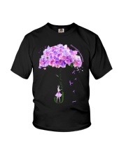 LIMITED EDITION Youth T-Shirt tile