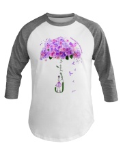 LIMITED EDITION Baseball Tee tile