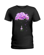 LIMITED EDITION Ladies T-Shirt tile