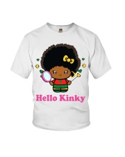 Hello Kinky Youth T-Shirt tile