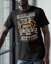 Sixties Classic T-Shirt apparel-classic-tshirt-lifestyle-front-39