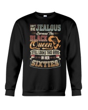 Sixties Crewneck Sweatshirt tile