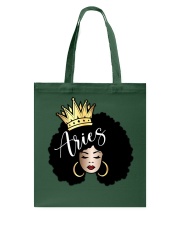 Aries Tote Bag tile
