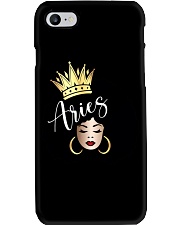 Aries Phone Case tile