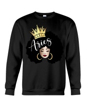 Aries Crewneck Sweatshirt tile