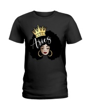 Aries Ladies T-Shirt tile