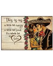 This Is Us 17x11 Poster front