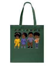 Friends Tote Bag tile