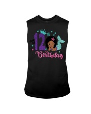 12th Sleeveless Tee tile