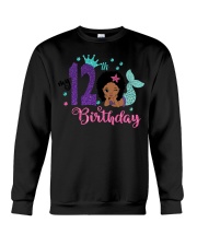12th Crewneck Sweatshirt tile