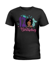 12th Ladies T-Shirt tile