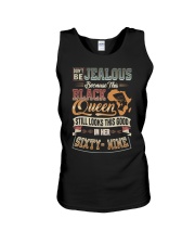 Sixty - Nine Unisex Tank tile