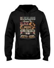 Sixty - Nine Hooded Sweatshirt tile
