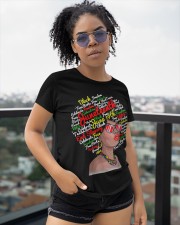 Juneteenth Classic T-Shirt apparel-classic-tshirt-lifestyle-front-250