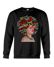Juneteenth Crewneck Sweatshirt tile