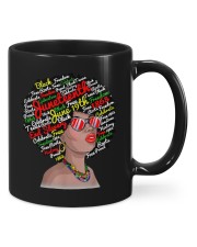 Juneteenth Mugs tile