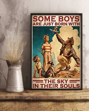 LIMITED EDITION 11x17 Poster lifestyle-poster-3