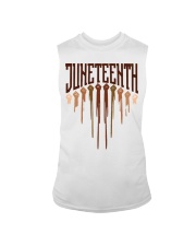 Juneteenth Sleeveless Tee tile