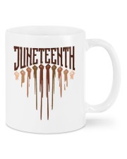 Juneteenth Mugs tile