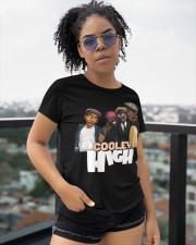 CooleyHigh Classic T-Shirt apparel-classic-tshirt-lifestyle-front-250