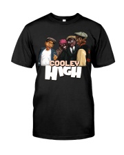 CooleyHigh Classic T-Shirt front