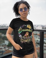 December Classic T-Shirt apparel-classic-tshirt-lifestyle-front-250